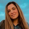 Логотип телеграм канала @vicsa_channel — Victoria Samoylova Madrid