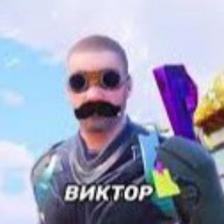 Telegram kanalining logotibi victor_pubgm — VICTOR PUBGM🐭