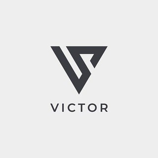Logo saluran telegram victor_ucservis — VICTOR UC💸