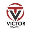 Telegram kanalining logotibi victor_travel — VICTOR TRAVEL
