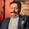 Логотип телеграм канала @victorbarinov1 — Философия Виктора Баринова