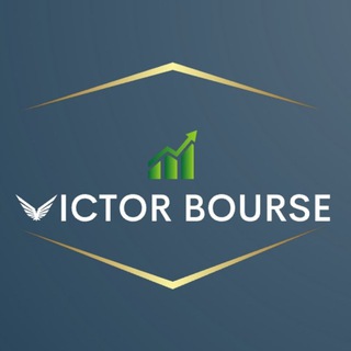 لوگوی کانال تلگرام victorbourse — Victor Bourse