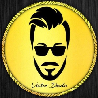 Logo saluran telegram victordada_official — Backup