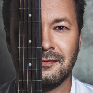 Логотип телеграм канала @victordorin — Виктор Дорин - российский артист