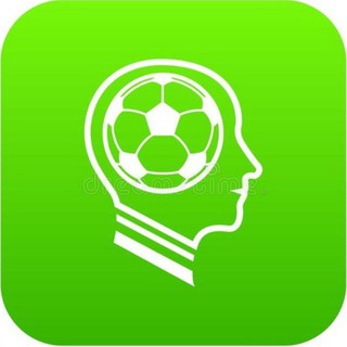 Логотип телеграм канала @victorfootball — VICTOR 💚⚽