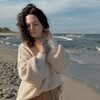 Логотип телеграм канала @victoria505 — привет, я