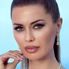 Логотип телеграм канала @victoria_bonya_tgm — Виктория Боня ️•️ Victoria Bonya