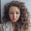 Логотип телеграм канала @victoria_volkova1 — ❣️Развиваю свой бренд