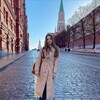 Логотип телеграм канала @victoria_ydalenka — Виктория | Удаленка👩‍💻