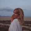 Логотип телеграм канала @victoria_yoga — ✨Виктория Мальцева✨ сочетает несочетаемое