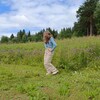 Логотип телеграм канала @victoriaavladislavovna — моя каморка
