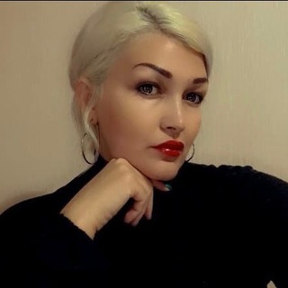 Telegram channel ВИКТОРИЯ Белла logo
