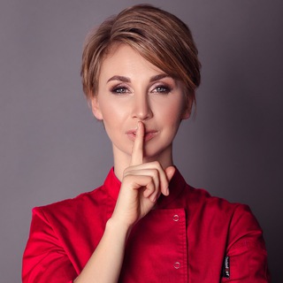 Логотип телеграм канала @victoriabredis_telegram — Кондитер рубит капусту