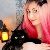 Логотип телеграм канала @victoriacenobite — Сенобиты