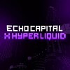 Логотип телеграм канала @victoriaechocapital — Echo Capital