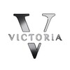 Логотип телеграм канала @victoriamedia — live Victoria