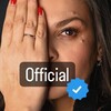 Логотип телеграм канала @victoriaraidosofficialgroup — Виктория Райдос [FAKE]