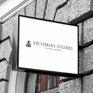 Логотип телеграм канала @victorias_studies — Образование для России и СНГ | Наука | Гранты | Vstudy