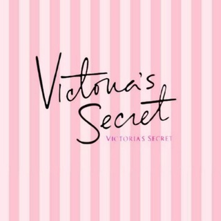 Logo saluran telegram victoriasecrethq — Victoria's Secret Boutique