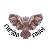 Логотип телеграм канала @victoriasova_witchlive — Гнездо Совы Москва