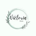 Logo saluran telegram victoriastoreuzb — Victoria_store🤍