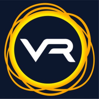 Logo of telegram channel victoriavrnews — Victoria VR - Announcements