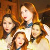 Логотип телеграм канала @victoriazadumka1 — Задумки Вики