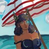 Логотип телеграм канала @victorinalolofd — [Рест!] Викторины по сезонам Лололошки