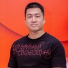 Логотип телеграм канала @victorkimalfa — Свой в Альфе