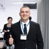 Логотип телеграм канала @victorrobot — Виктор Robot Trading