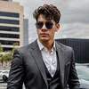 Logo of telegram channel victortradervip — Victor Trader Official