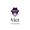 Logo saluran telegram victory88888 — wealth of victory