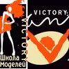 Логотип телеграм канала @victory_hip_dance — VICTORY Танцы&Моделинг Новошахтинск и Красный Сулин✌🏽