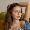 Логотип телеграм канала @victorya_sweety — Вики Sweety🍒