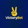 Telegram channel Victory.bet logo