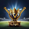 Логотип телеграм канала @victorybettings — Victory Bet| Прогнозы на спорт