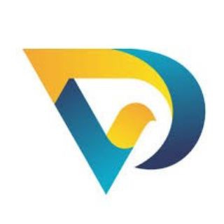 Логотип телеграм -каналу victorydrones — VD:Розвідка Ворога