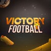 Logo of telegram channel victoryfootballshop — VICTORY FOOTBALL