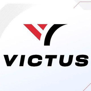 Telegram kanalining logotibi victusbro — Victus