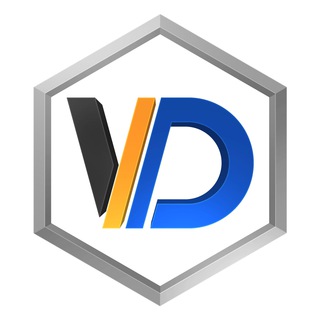 Logo de la chaîne télégraphique vida_vip - VIDA official event channel
