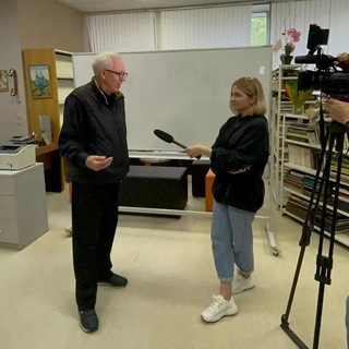 Логотип телеграм канала @vida24_amor — "Монологи книготорговца" ведёт писатель - автор книг о реальной жизни и фантастической любви Виктор Гришаев