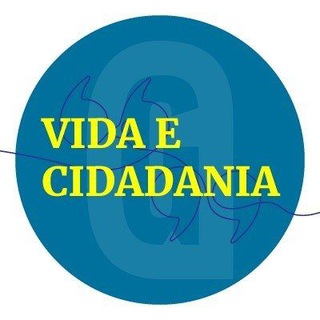 Logotipo do canal de telegrama vidaecidadania_gazetadopovo - Vida e Cidadania - Gazeta do Povo