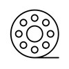 Telegram channel VidaPelicula logo