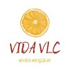 Logo of telegram channel vidavalencia — VIDA VALENCIA