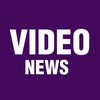 Logo of telegram channel videnewsuz — Video News