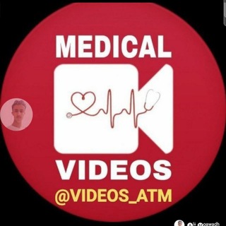 Logo saluran telegram video_atm — Medical videos