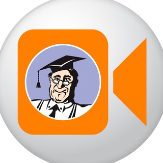 Логотип телеграм канала @video_consultant_plus — video.consultant.ru