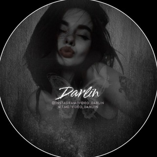 لوگوی کانال تلگرام video_darliin — «𝗗𝗔𝗥𝗟𝗜𝗡»🎧ᵛⁱᵈᵉᵒ