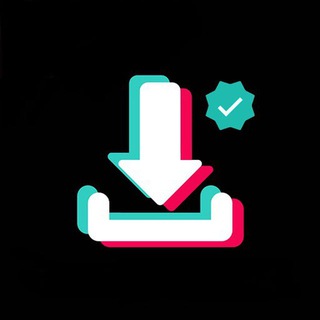 Logo of telegram channel video_downloader_channel — Video Downloader | Twitter TikTok