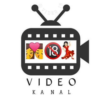 Telegram kanalining logotibi video_i8 — Видео Запал ( 18)